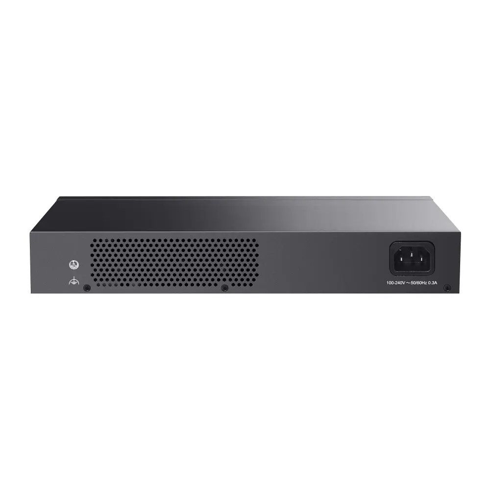 TP-Link LS1016G Gigabit Network Switch Photo 3
