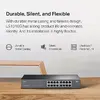 TP-Link LS1016G Gigabit Network Switch Photo 10