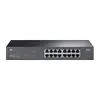 TP-Link LS1016G Gigabit Network Switch Photo 11
