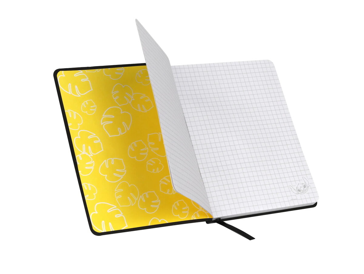 School Notebooks