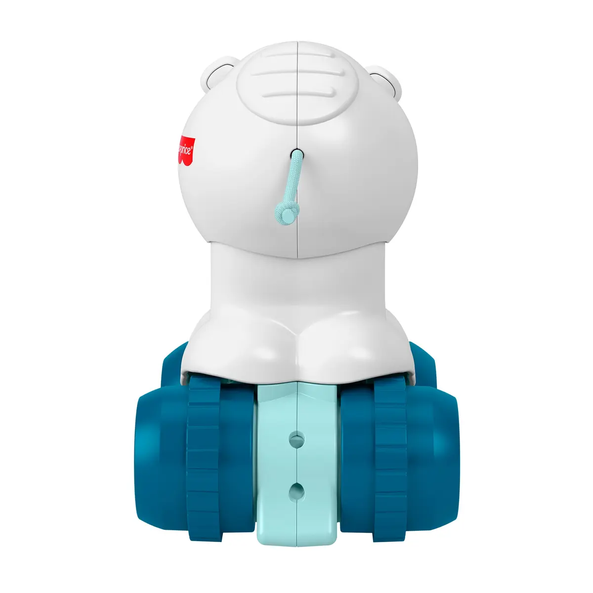 Fisher-Price Полярный мишка игрушка для ползания Photo 4