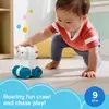 Fisher-Price Полярный мишка игрушка для ползания Photo 7