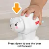 Fisher-Price Полярный мишка игрушка для ползания Photo 8