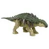 Locāma Edmontonia figūra MATTEL Jurassic World Photo 2