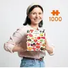Puzle CzuCzu Puzzle Puzzlove 1000 gab. 4089 Photo 9