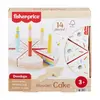 Fisher-Price Деревянный набор торта JGR82 Photo 2