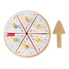 Fisher-Price Деревянный набор торта JGR82 Photo 6