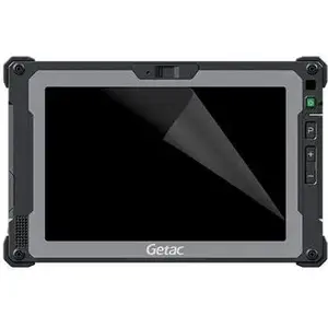 Screen protection film Getac GMPFXV — anti-scratch clear protective film for display