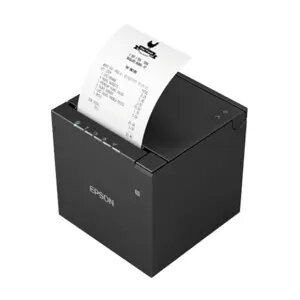 Čeku printeris Epson TM-M30III-H — 203