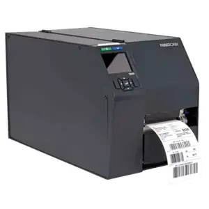 TSC thermal label printer T82X8 203 dpi with USB, RS232 and Ethernet