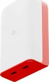 Wall charger TwelveSouth PlugBug 50W USB-C with Find My support