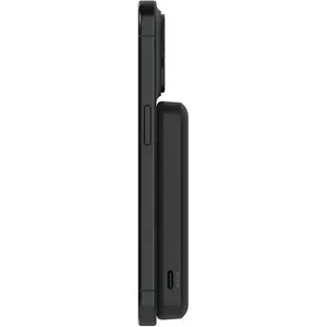 Портативный аккумулятор Belkin BoostCharge Pro 5K Qi2 15W