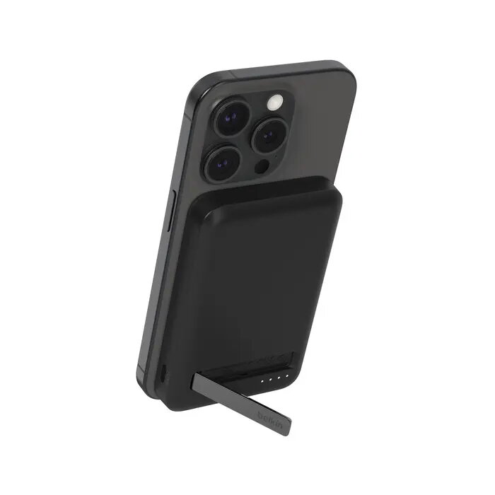 Bezvadu ārējais akumulators Belkin BoostCharge Pro