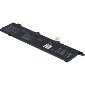Аккумулятор t6 power для ASUS VivoBook S432F S532F X432F X532F 3640mAh 42Wh
