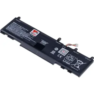 Laptop battery t6 power for HP EliteBook 830 G9 / 840 G9 / 860 G9 / 1040 G9 — 4430mAh, 51.3Wh