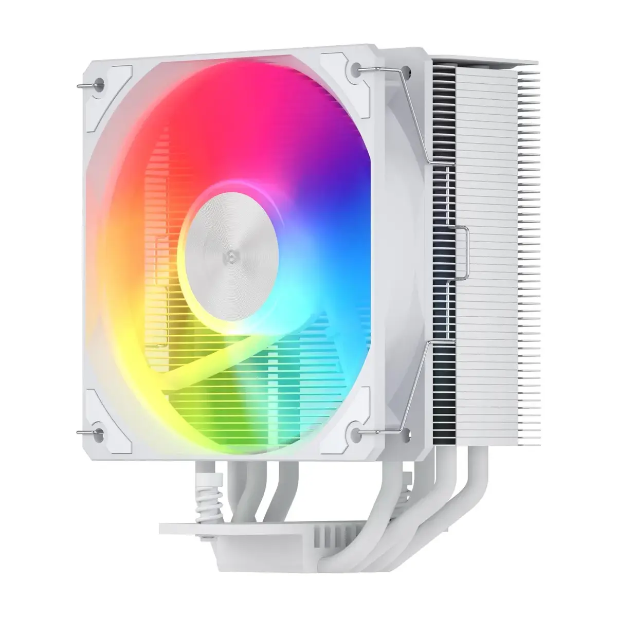 FSP NP5-WA CPU Air Cooler 120 mm Photo 3