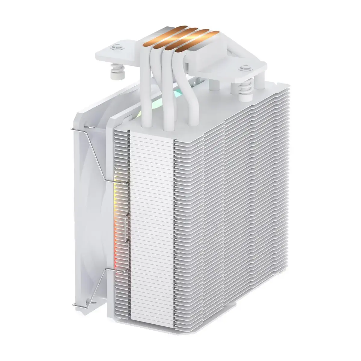 FSP NP5-WA CPU Air Cooler 120 mm Photo 5
