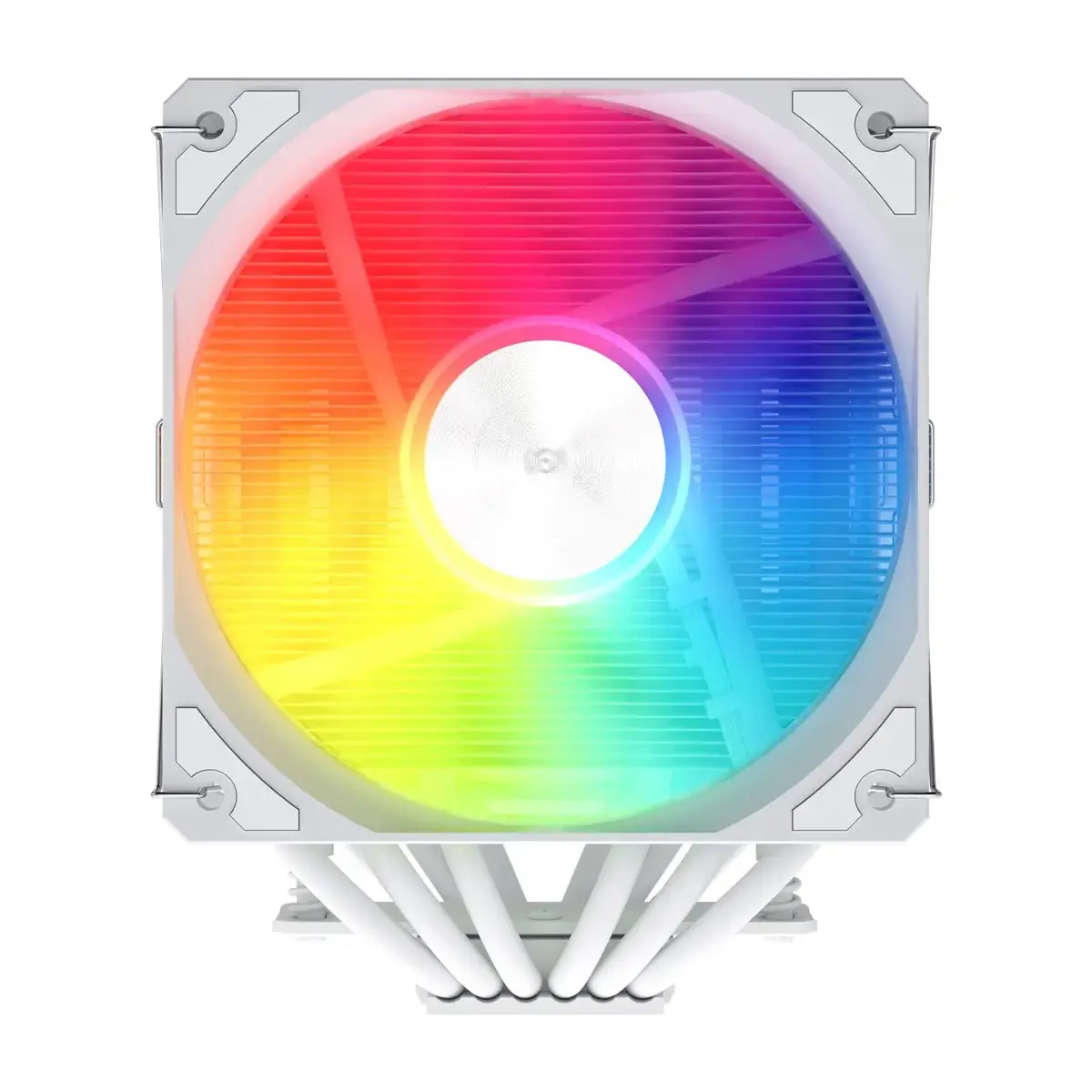 FSP MP7-WA Processor Cooler Photo 2