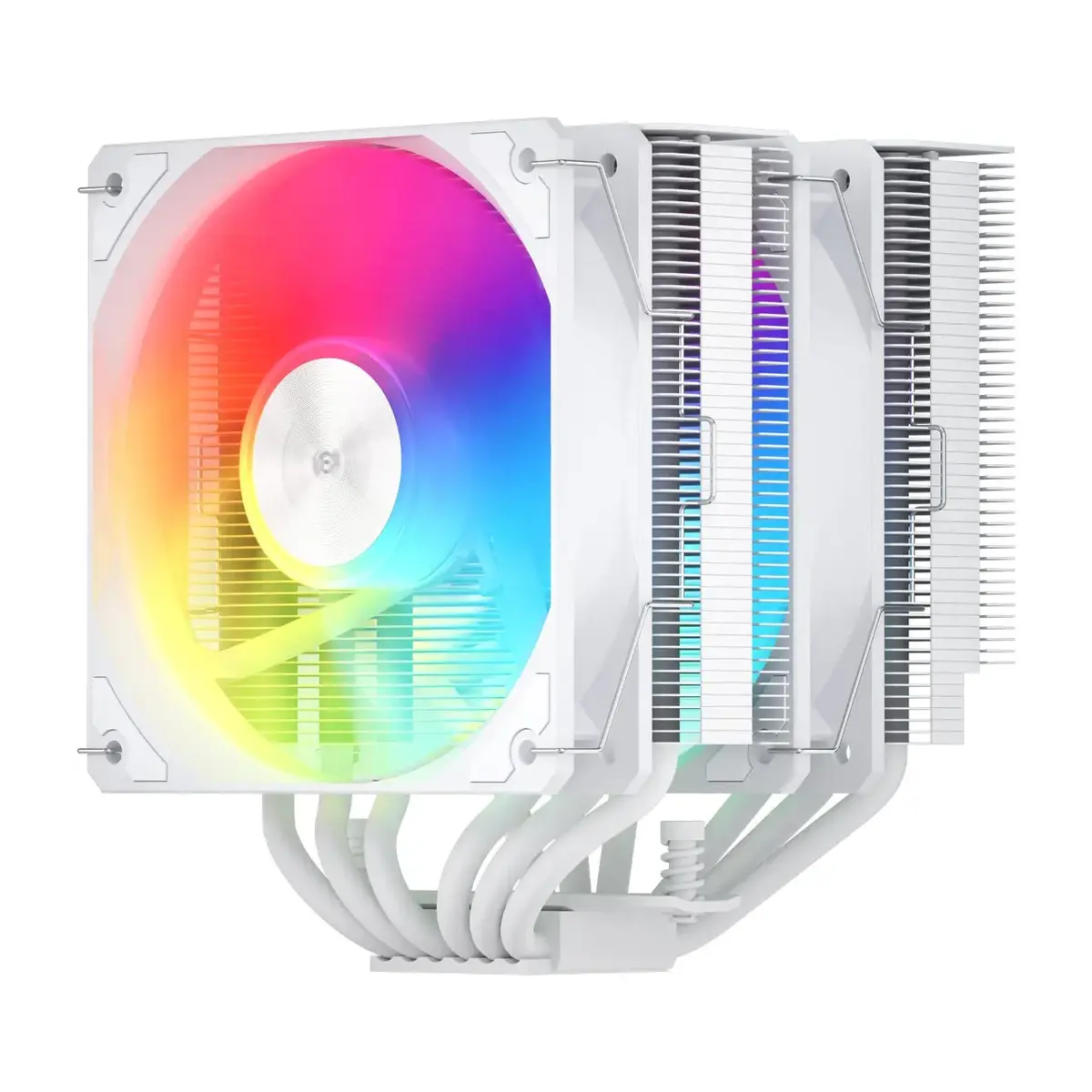 FSP MP7-WA Processor Cooler Photo 3