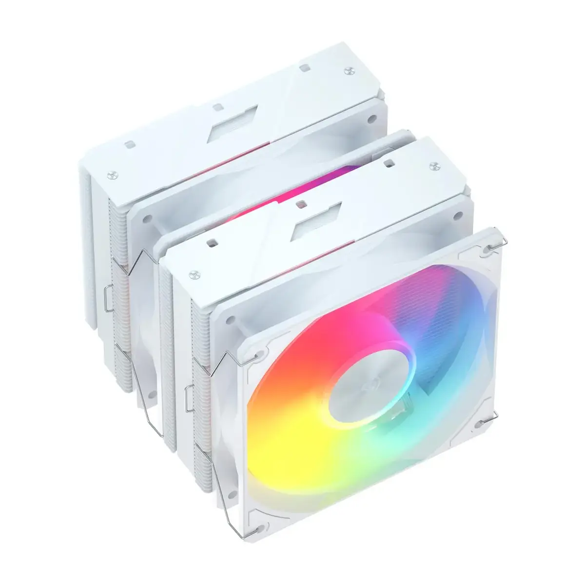 FSP MP7-WA Processor Cooler Photo 4