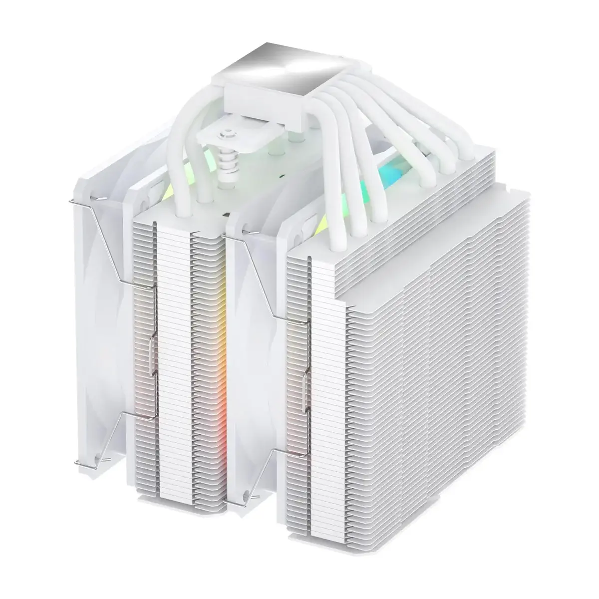 FSP MP7-WA Processor Cooler Photo 5