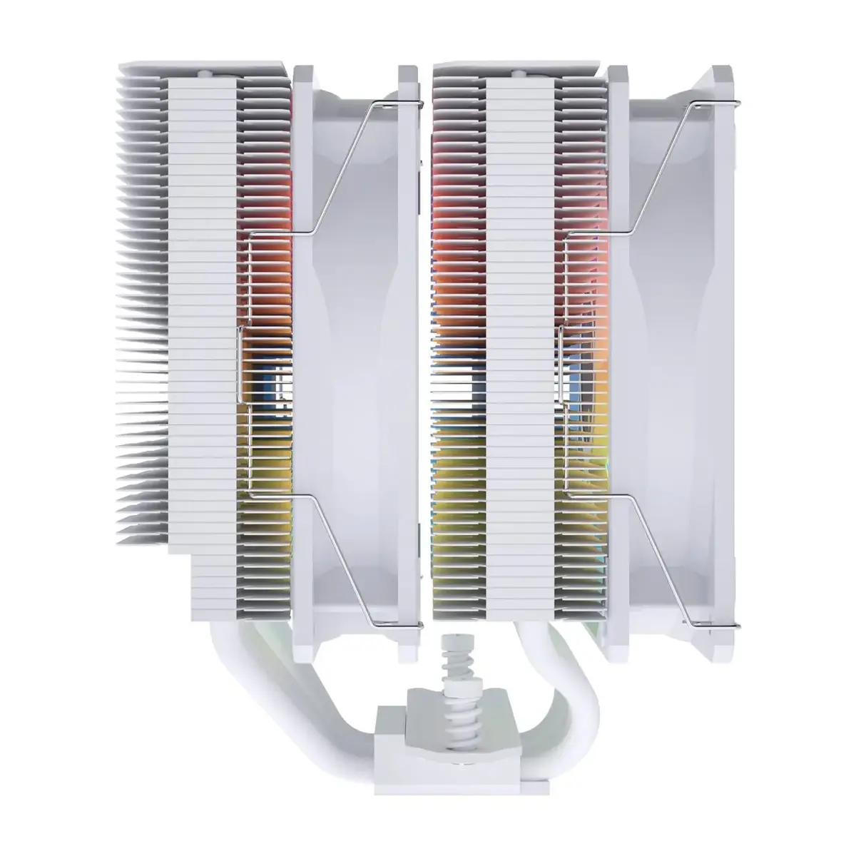 FSP MP7-WA Processor Cooler Photo 6