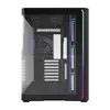 Datora korpuss FSP M580-BP Plus Midi Tower melns ARGB Photo 2
