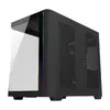Datora korpuss FSP M580-BP Plus Midi Tower melns ARGB Photo 3
