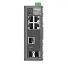 Managed Switch TP-Link Omada IES206G Photo 3