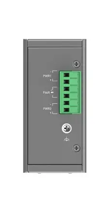 Managed Switch TP-Link Omada IES206G Photo 4