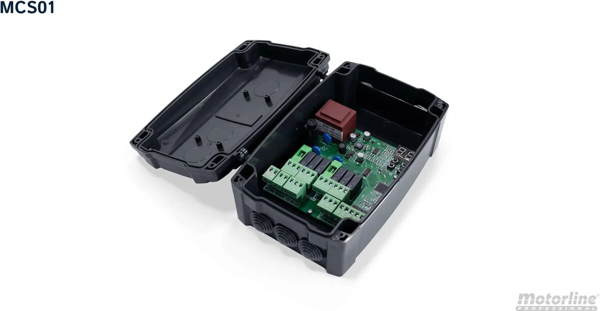 Control Systems