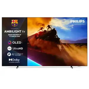 Television Philips 65OLED760/12 65" 4K Ultra HD OLED 3840 x 2160