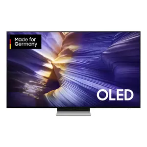 Television Samsung GQ48S90FAE 48" 4K Ultra HD OLED 3840 x 2160
