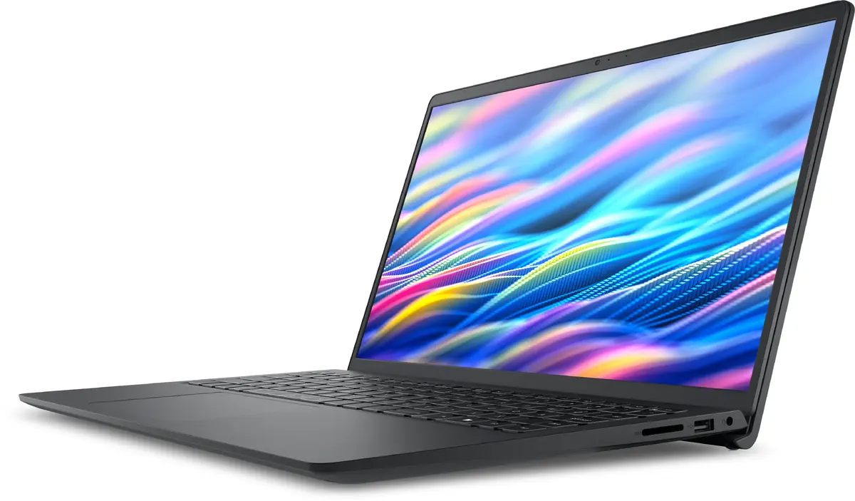 Klēpjdators DELL DC15250 Photo 3