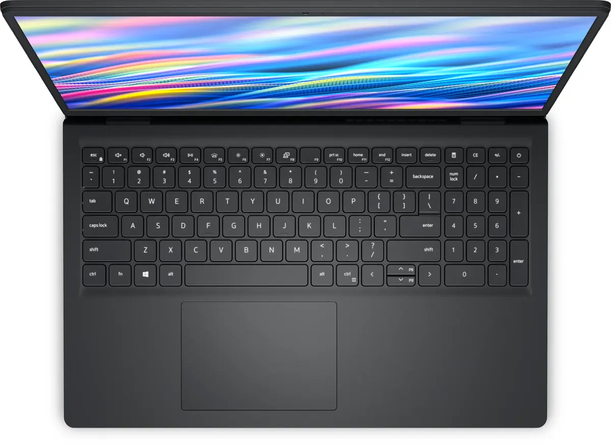 Klēpjdators DELL DC15250 Photo 4