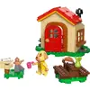 LEGO Animal Crossing Cozy House 77058 komplekts Photo 4