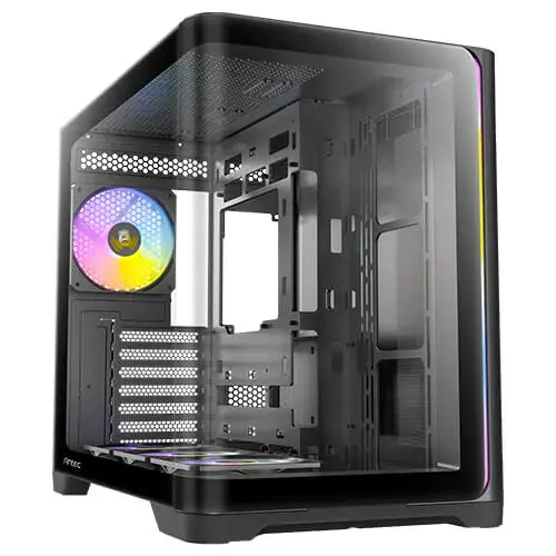 Antec C5 Curve Midi Tower ATX/Micro‑ATX/ITX Photo 2