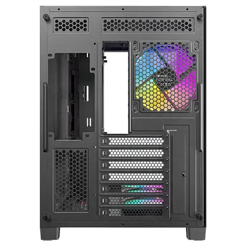 Antec C5 Curve Midi Tower ATX/Micro‑ATX/ITX Photo 3