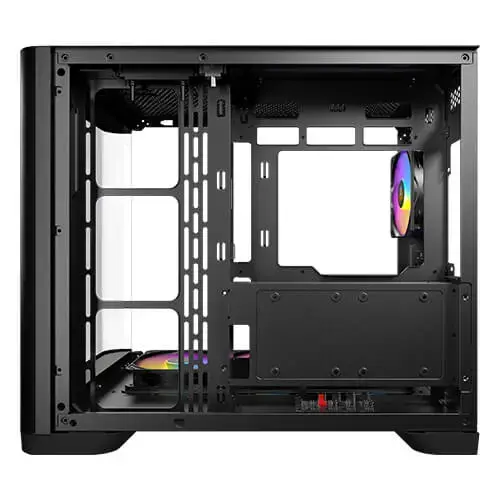 Antec C5 Curve Midi Tower ATX/Micro‑ATX/ITX Photo 4