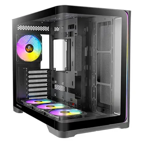 Antec C5 Curve Midi Tower ATX/Micro‑ATX/ITX Photo 5