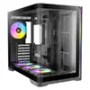 Antec C5 Curve Midi Tower ATX/Micro‑ATX/ITX Photo 5