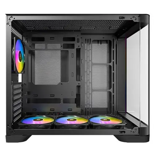 Antec C5 Curve Midi Tower ATX/Micro‑ATX/ITX Photo 6