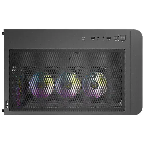 Antec C5 Curve Midi Tower ATX/Micro‑ATX/ITX Photo 7