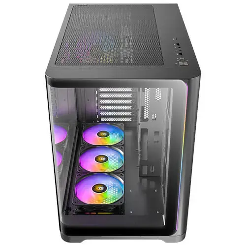 Antec C5 Curve Midi Tower ATX/Micro‑ATX/ITX Photo 8