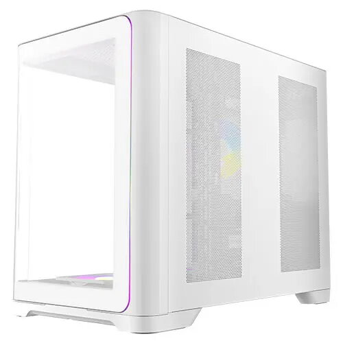 Antec C5 Curve Midi Tower Datora