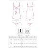 Комплект LIVCO CORSETTI LUISE 1710 бебидолл и стринги Photo 5