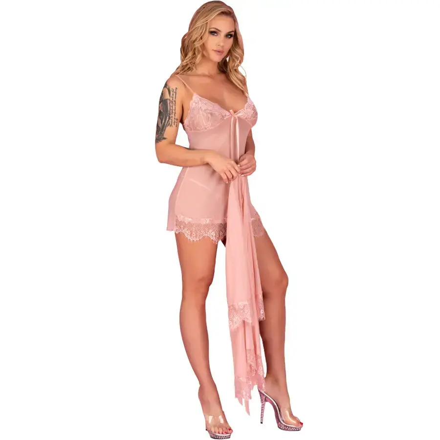 Комплект LIVCO CORSETTI HYEONA 1710 Photo 3