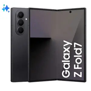 Смартфон Samsung Galaxy Z Fold7 20.3" 256GB Черный