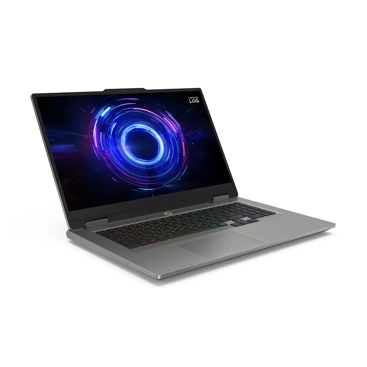 Klēpjdators Lenovo LOQ 17IRX10 Photo 2