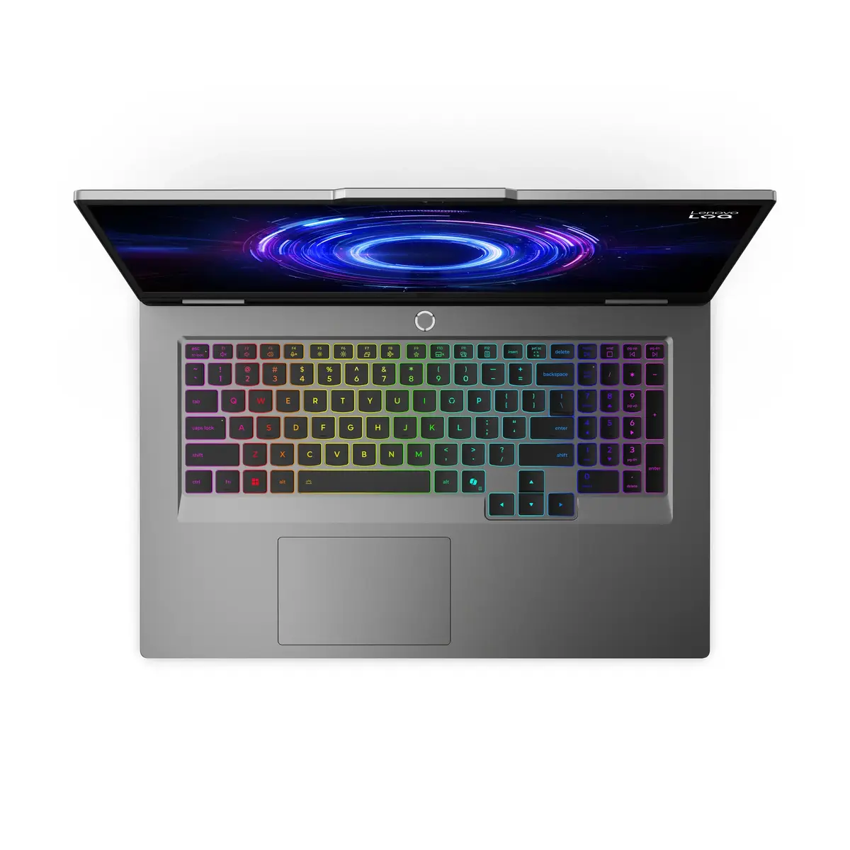 Klēpjdators Lenovo LOQ 17IRX10 Photo 10